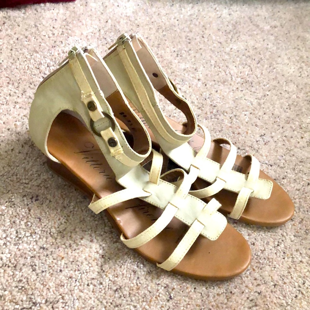 Sandals